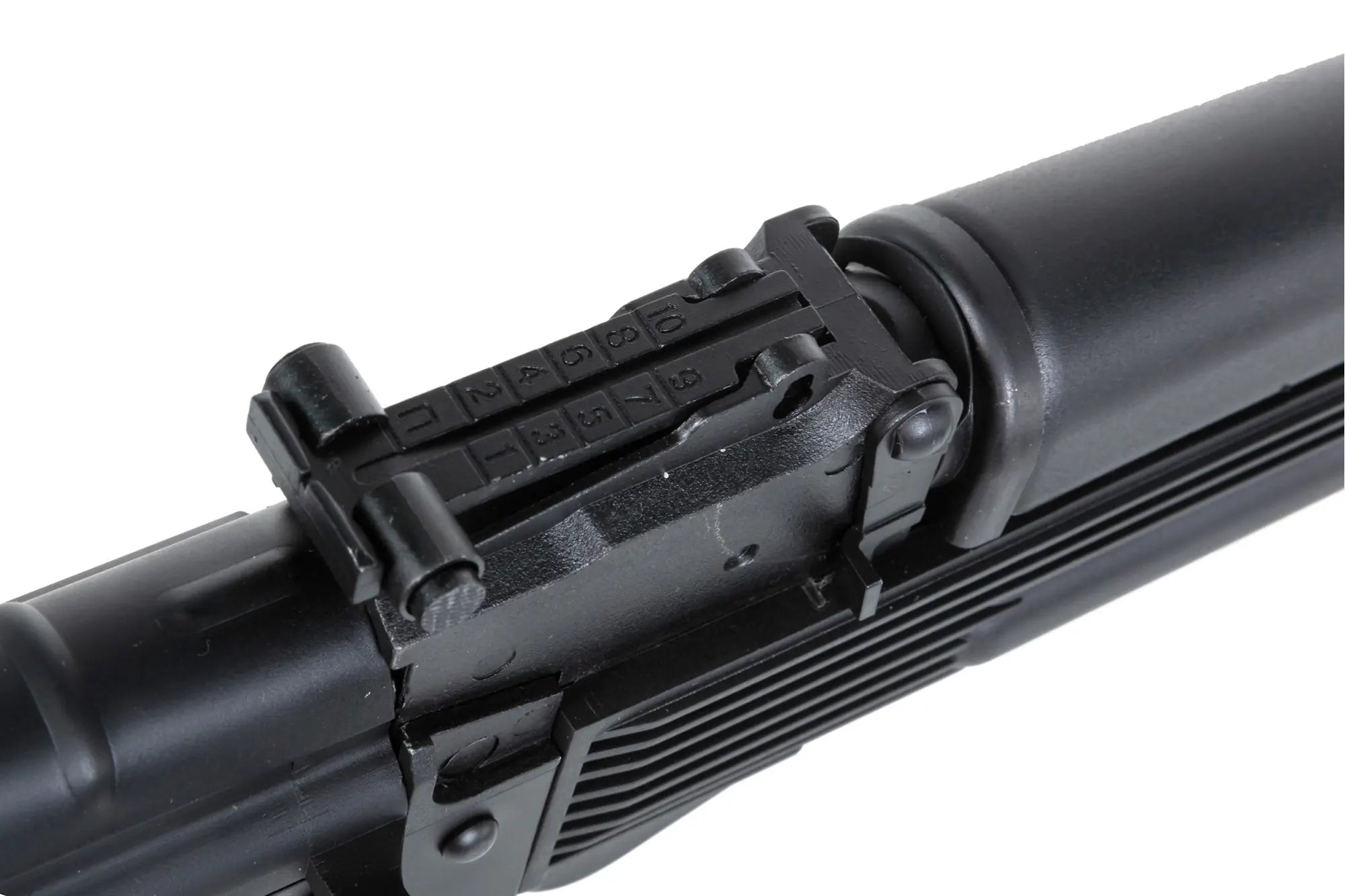 SA-PJ01 Prime™ Aster V3 SE ETU sähköase harjattomalla moottorilla - musta