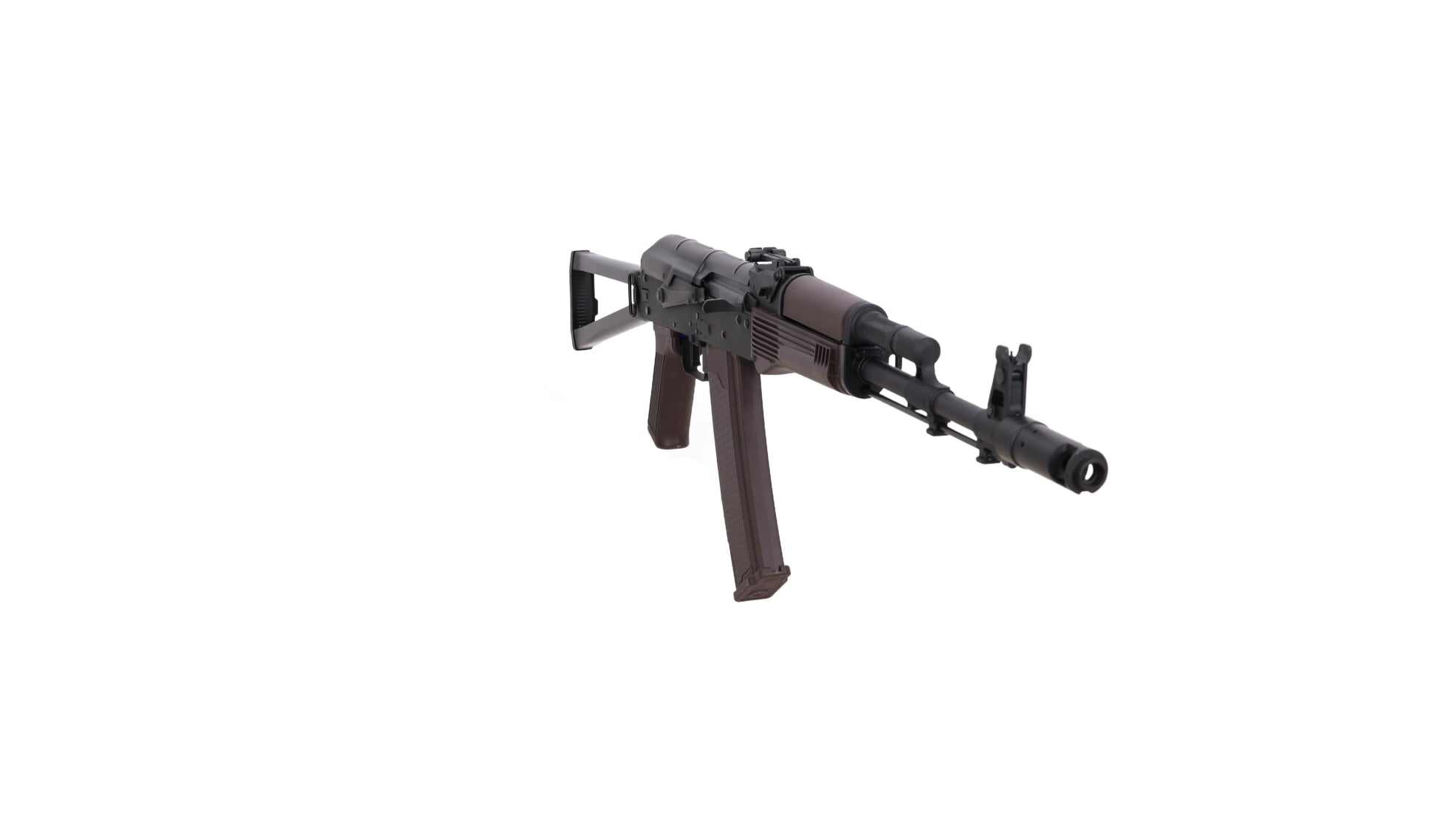 Specna Arms SA-J74 CORE™ HAL ETU Gen.2 - Plum