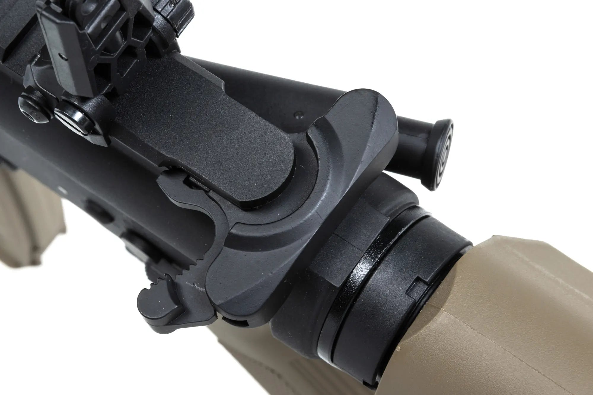 Specna Arms SA-C17 CORE™ HAL ETU™ Gen.2 - Half-Tan