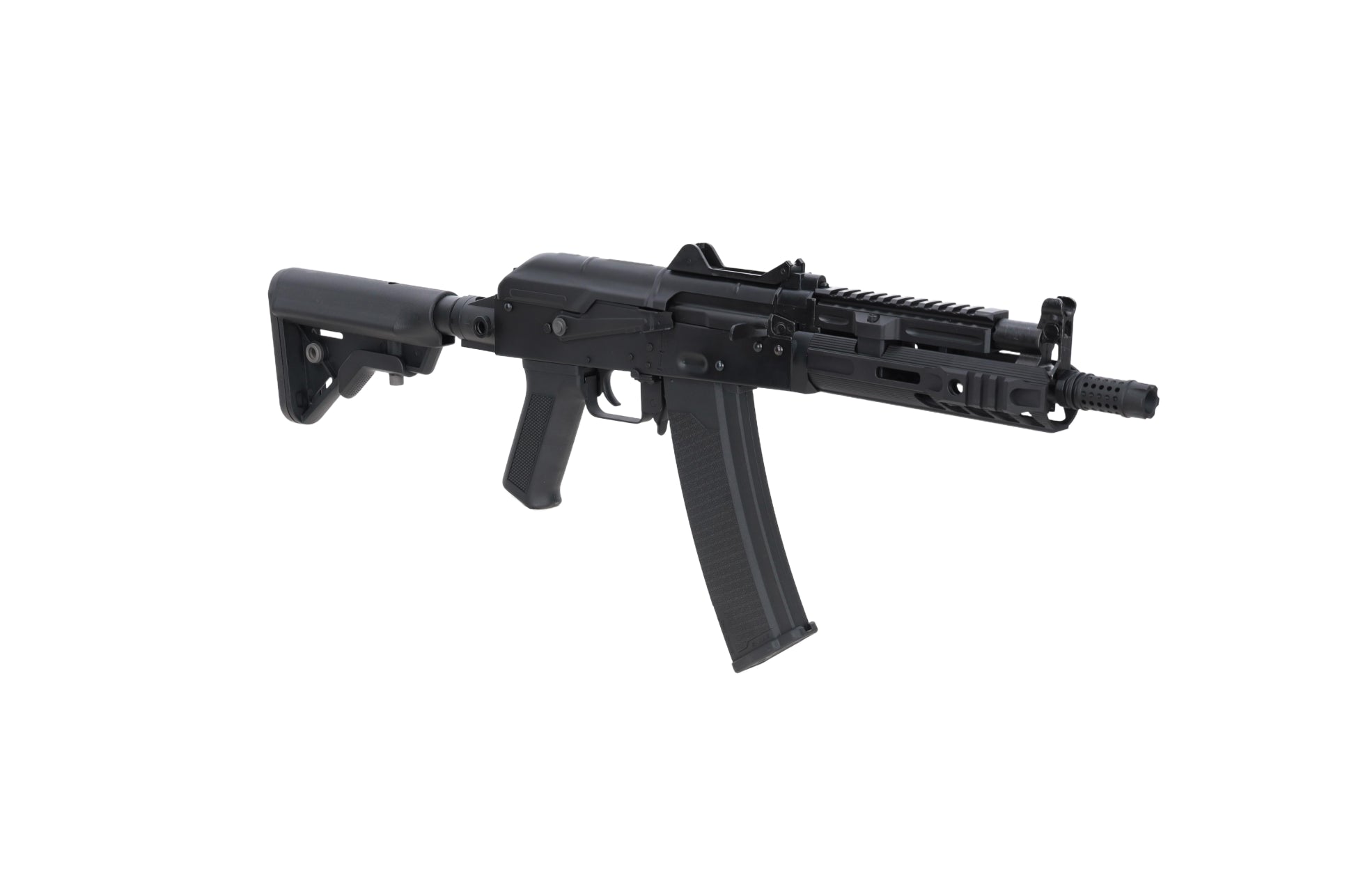 Specna Arms SA-PJ16 Prime™ Aster ETU BLDC™ - musta