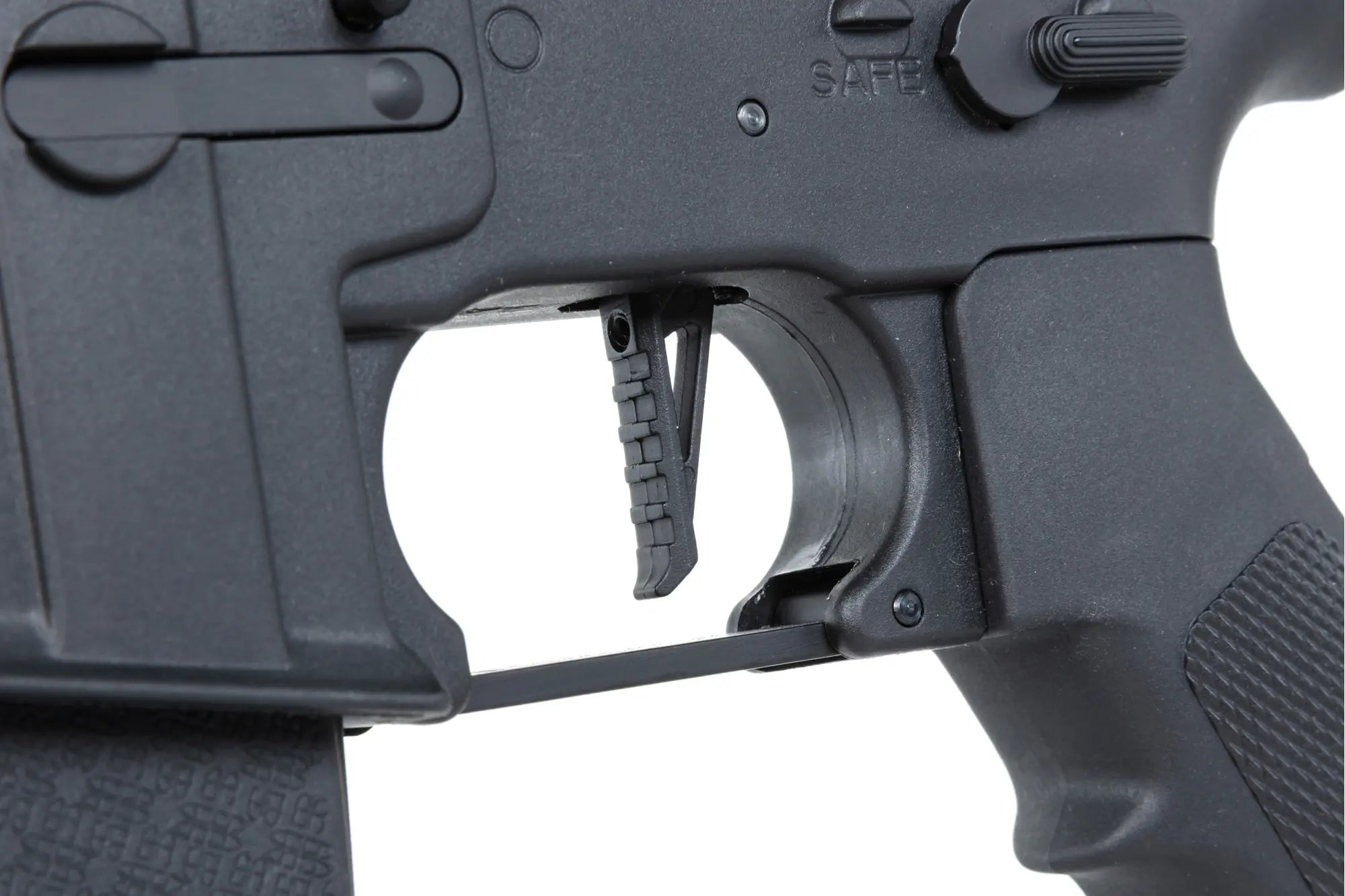 Specna Arms SA-C25 CORE™ HAL ETU™ Gen.2 - Black