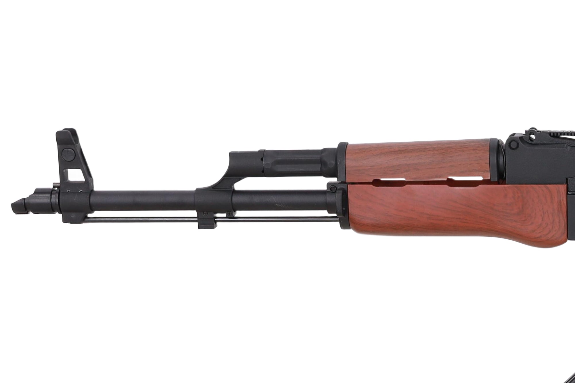 Specna Arms SA-J70 CORE™ HAL ETU Gen. 2 - Black