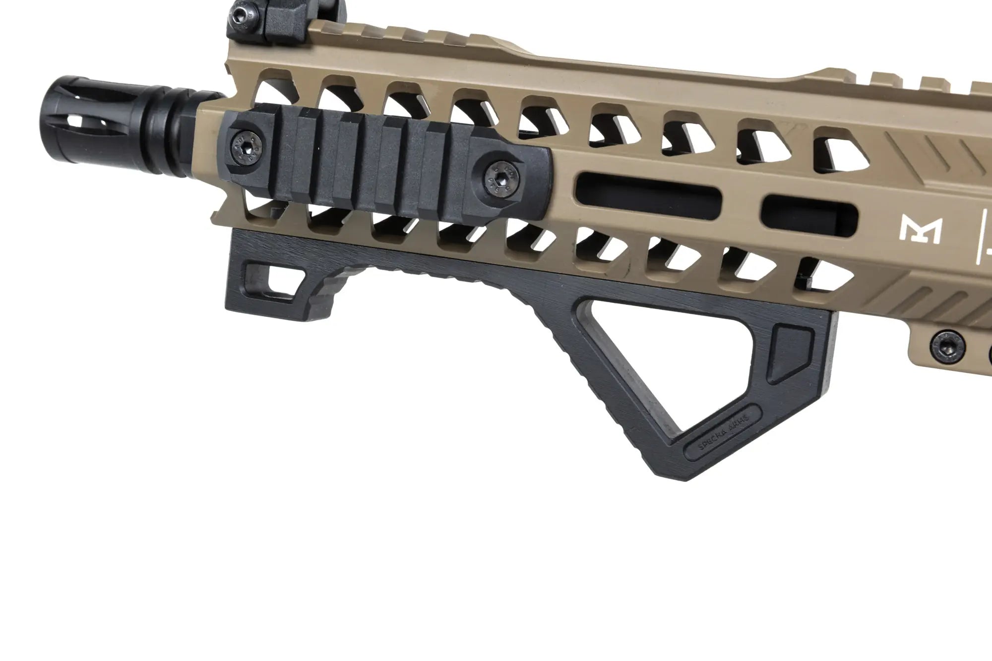 Specna Arms SA-C17 CORE™ HAL ETU™ Gen.2 - Half-Tan