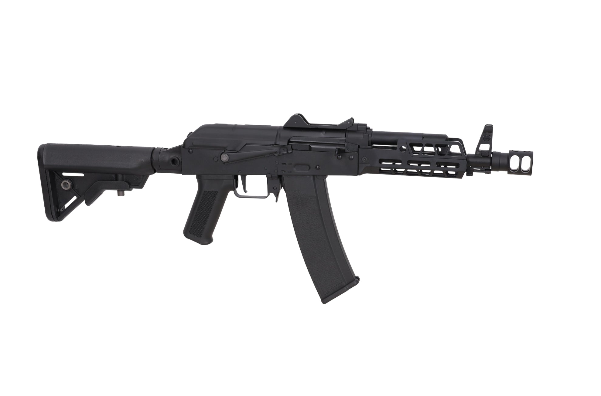 Specna Arms SA-J83 CORE™ HAL ETU Gen. 2 - Black