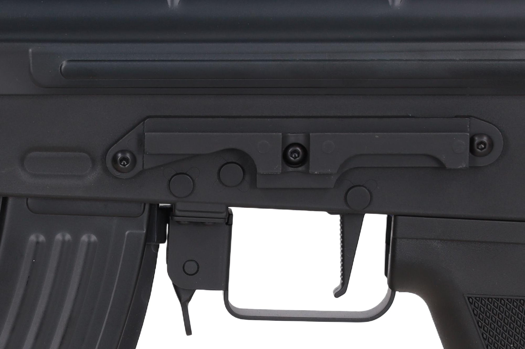 Specna Arms SA-J70 CORE™ HAL ETU Gen. 2 - Black