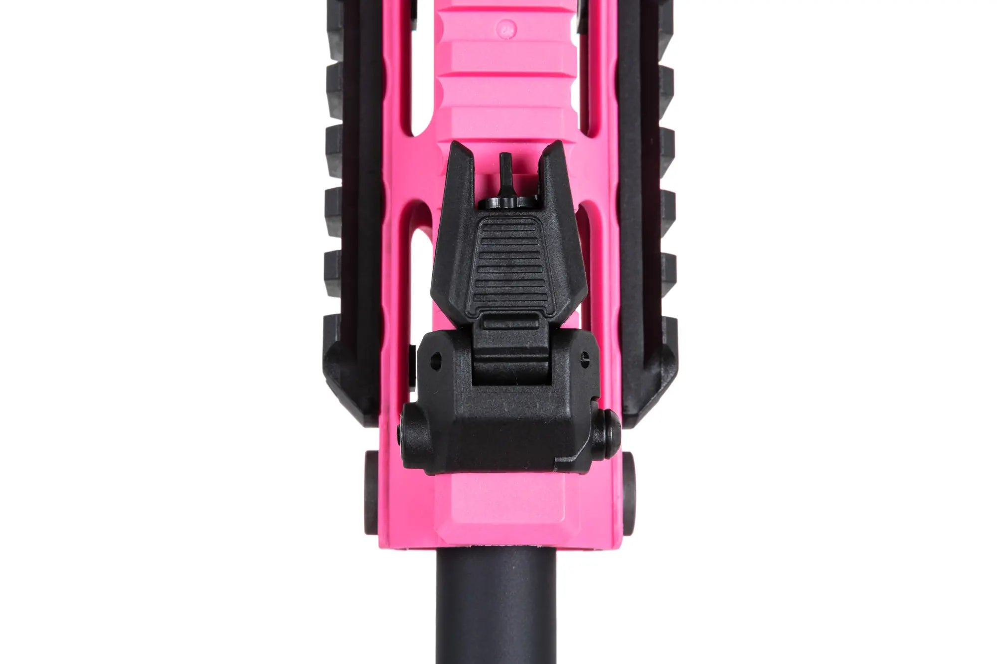 Specna Arms SA-FX01 FLEX™ BLDC™ HAL ETU Gen.2 airsoft Carbine - Pink