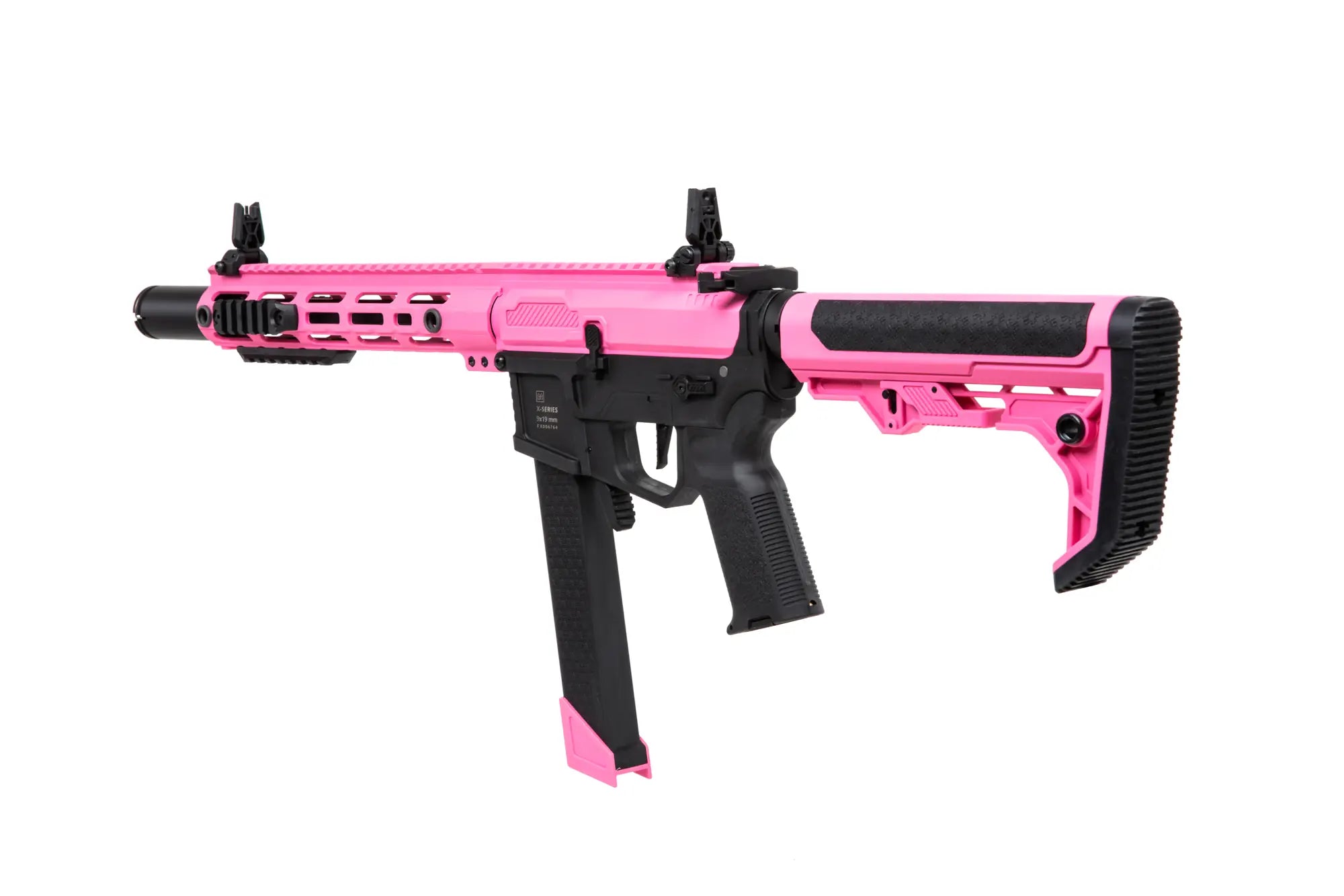 SA-FX02 FLEX HAL ETU  - pink