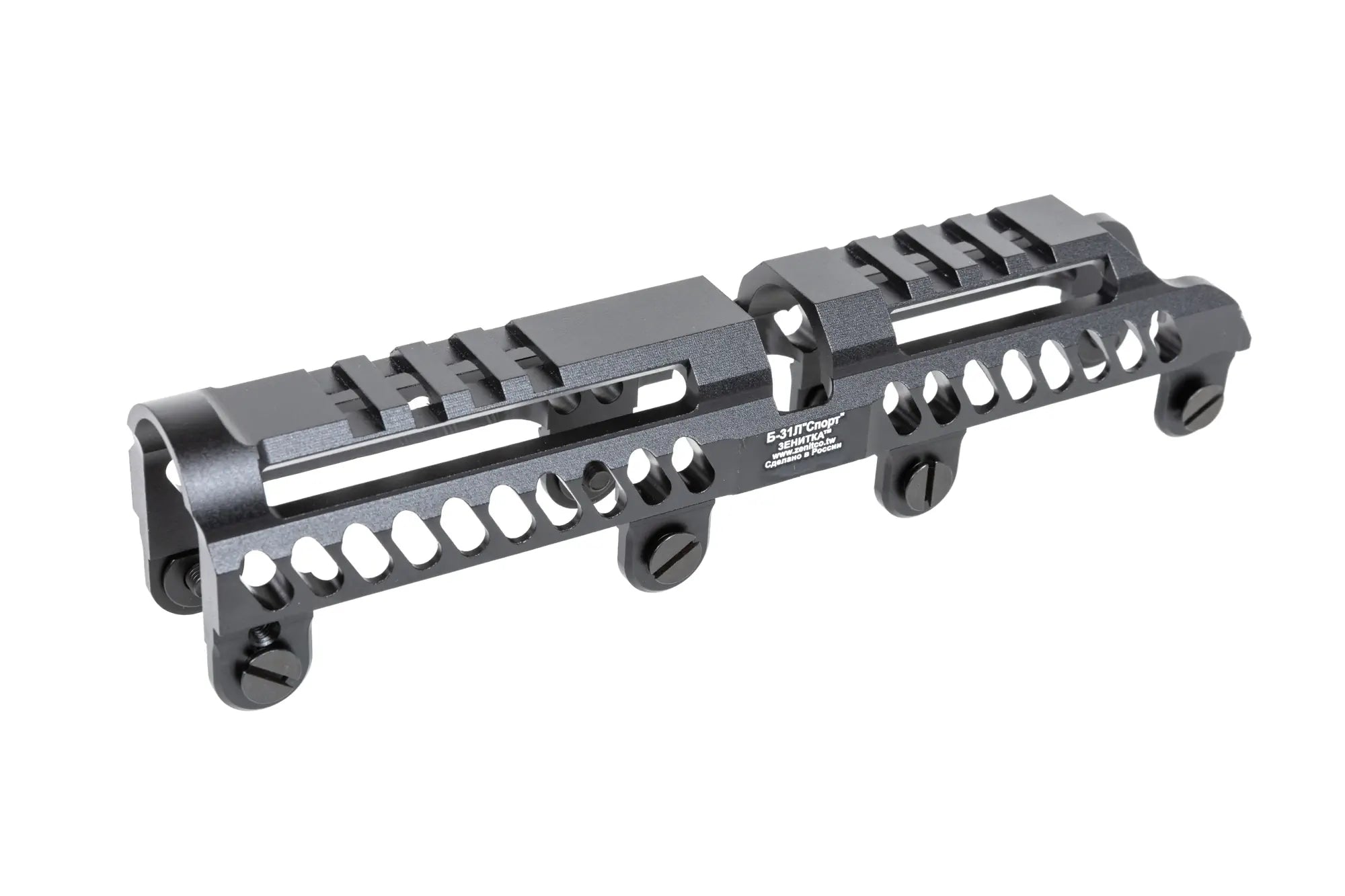 Sport ZB-31L top handle