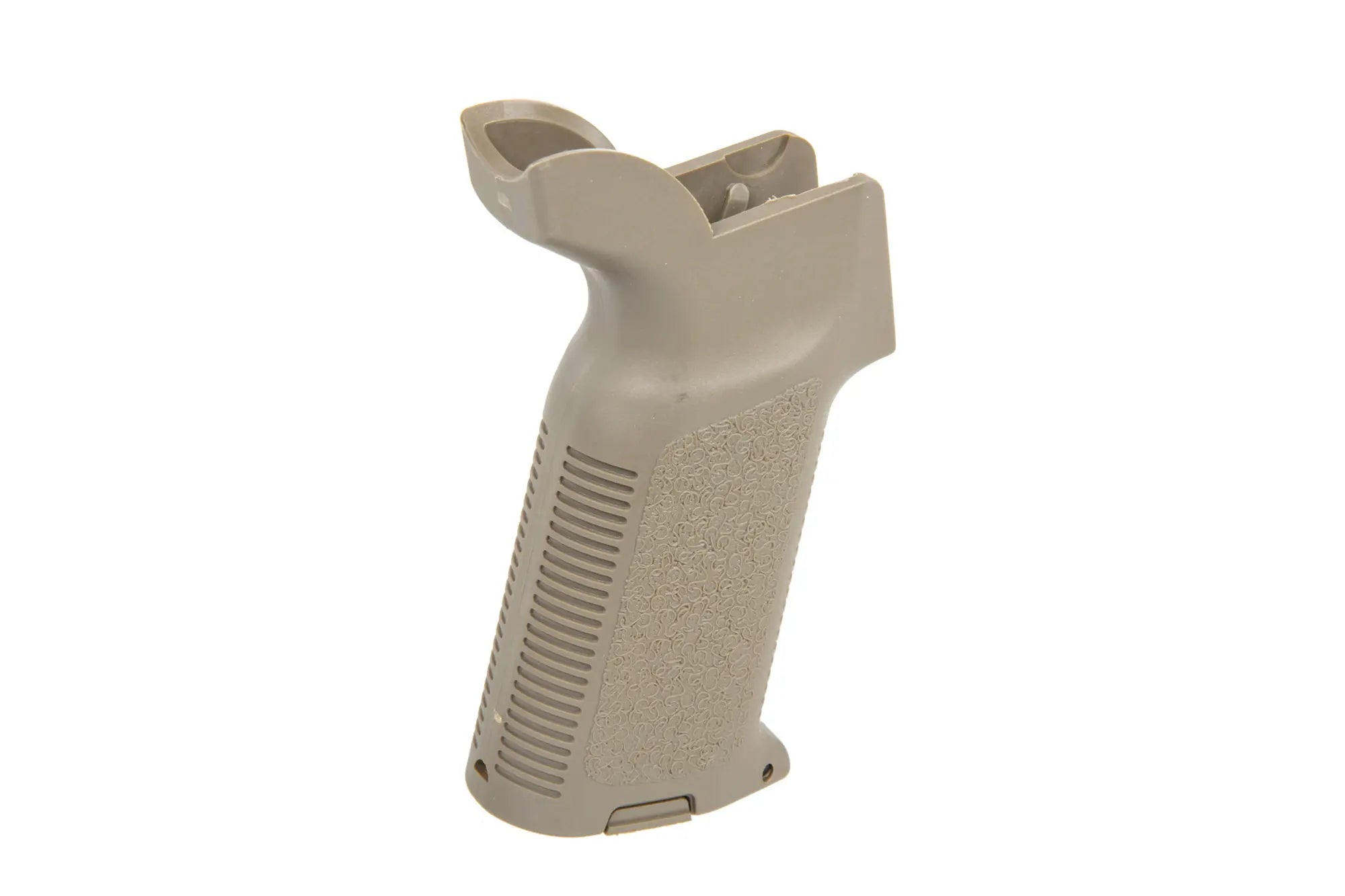 M4/M16 ergonomically designed QD pistol grip - sand