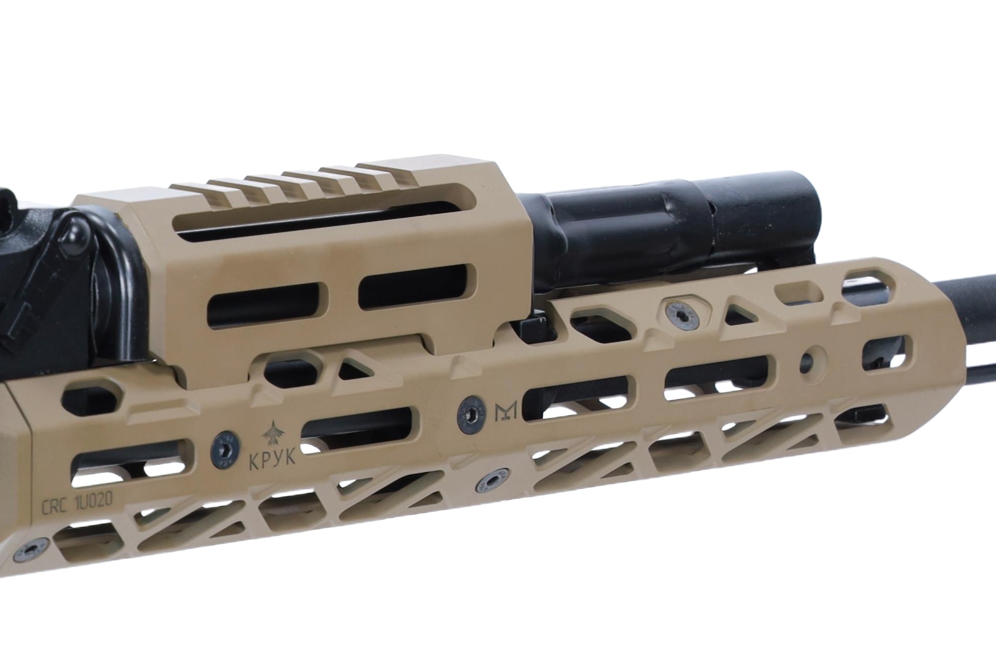 Specna Arms x KPYK SA-PJ13 PRIME™ Aster ETU BLDC™ - puoliksi tan
