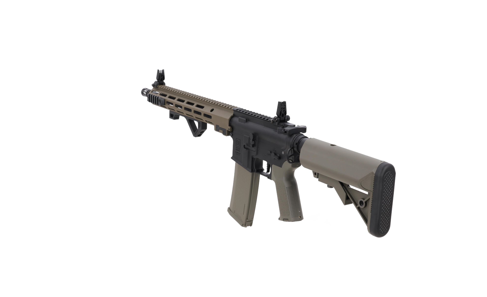 Specna Arms SA-E22 EDGE™ HAL 2 ETU Gen. 2 - Olive