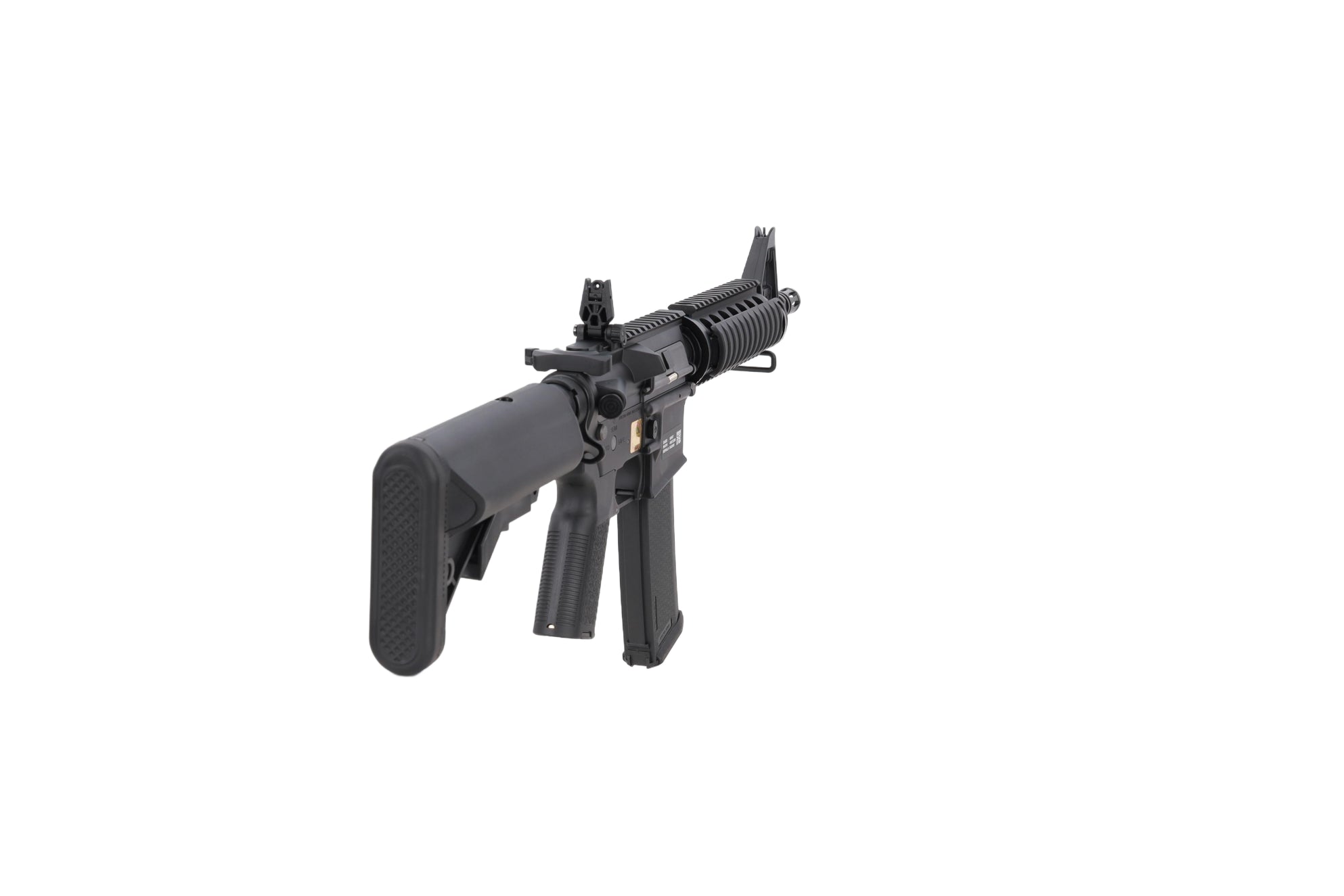 Specna Arms RRA SA-P04 PRIME™ Aster II ETU BLDC™ - Black