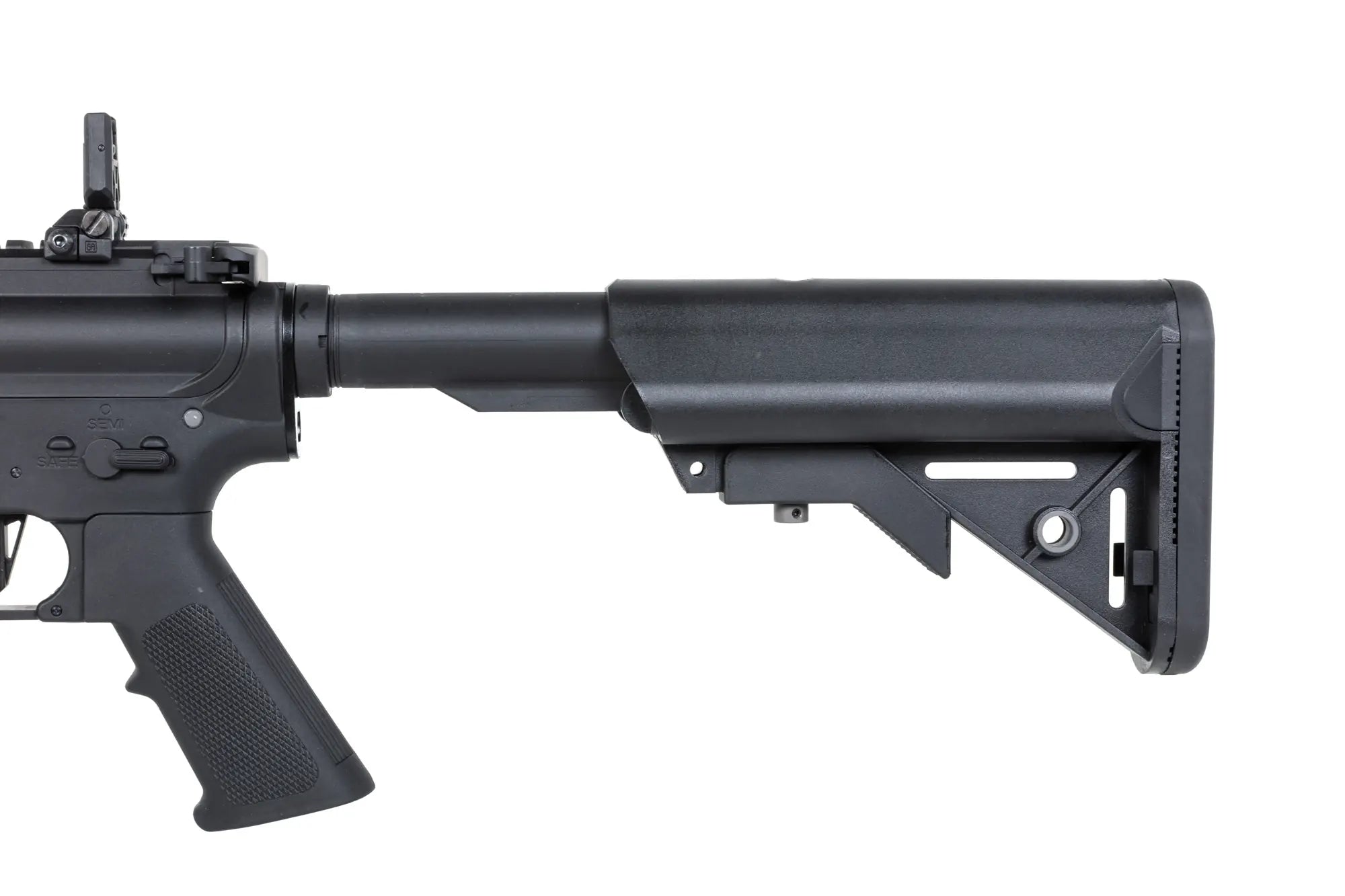 Specna Arms SA-C07 CORE™ HAL ETU™ Gen.2 - Black