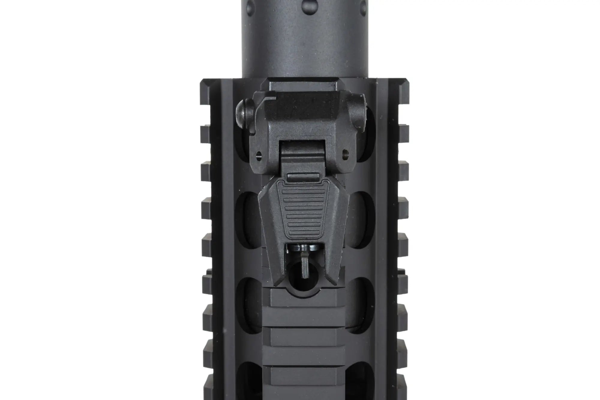 SA-P05 Prime™ HAL™ ETU harjattomalla moottorilla sähköase, light-ops tukki