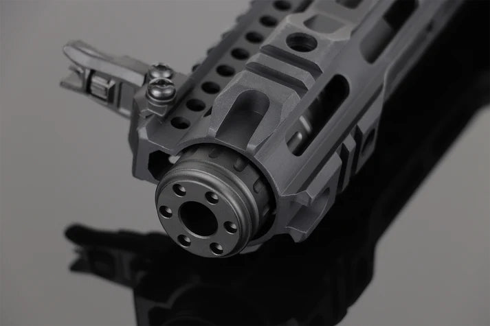 GA-TA02 AEG Training replica, sähköase -15,3" (TITAN II Bluetooth)