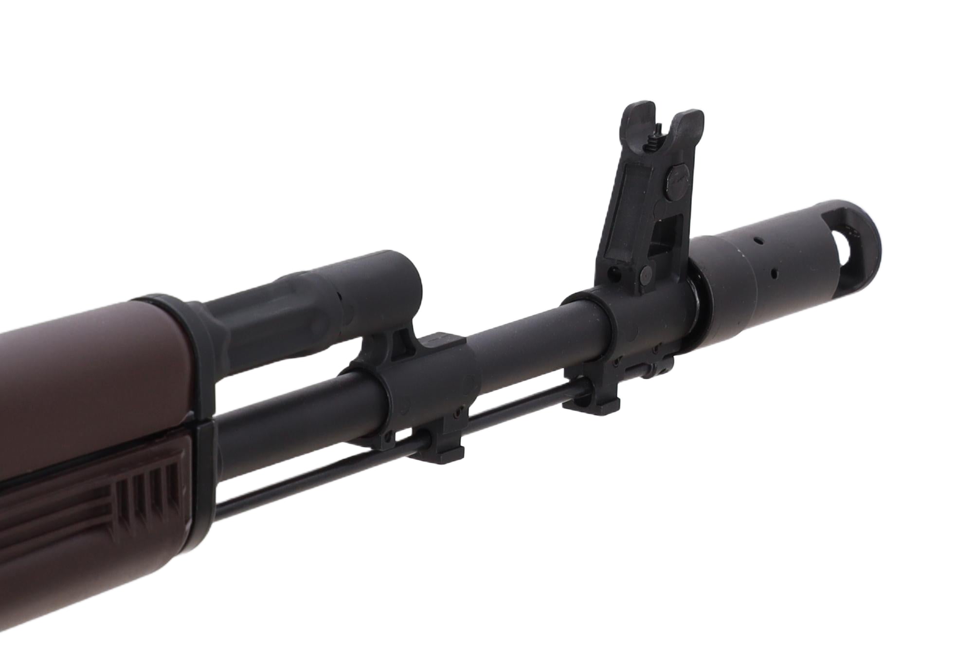 Specna Arms SA-J74 CORE™ HAL ETU Gen.2 - Plum