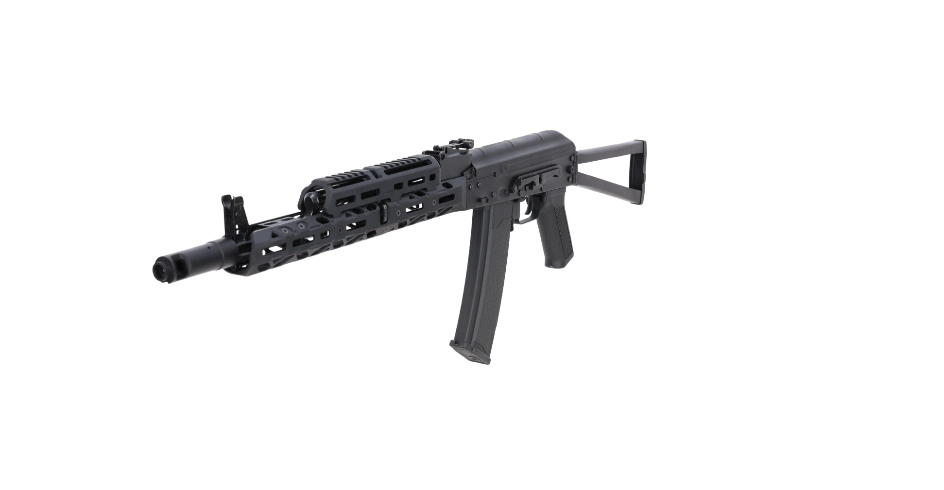 Specna Arms x KPYK SA-PJ12 PRIME™ Aster ETU BLDC™ - Black