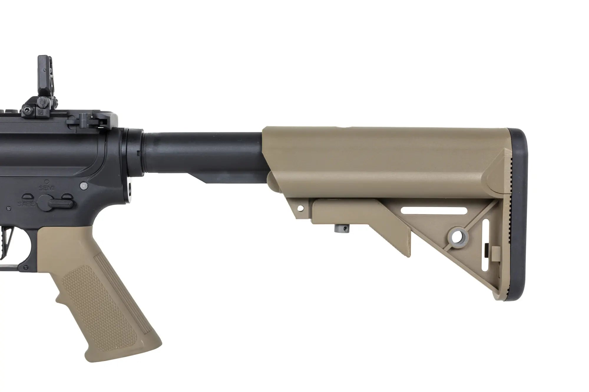 Specna Arms SA-C10 CORE™ HAL ETU™ Gen.2 - Half-Tan