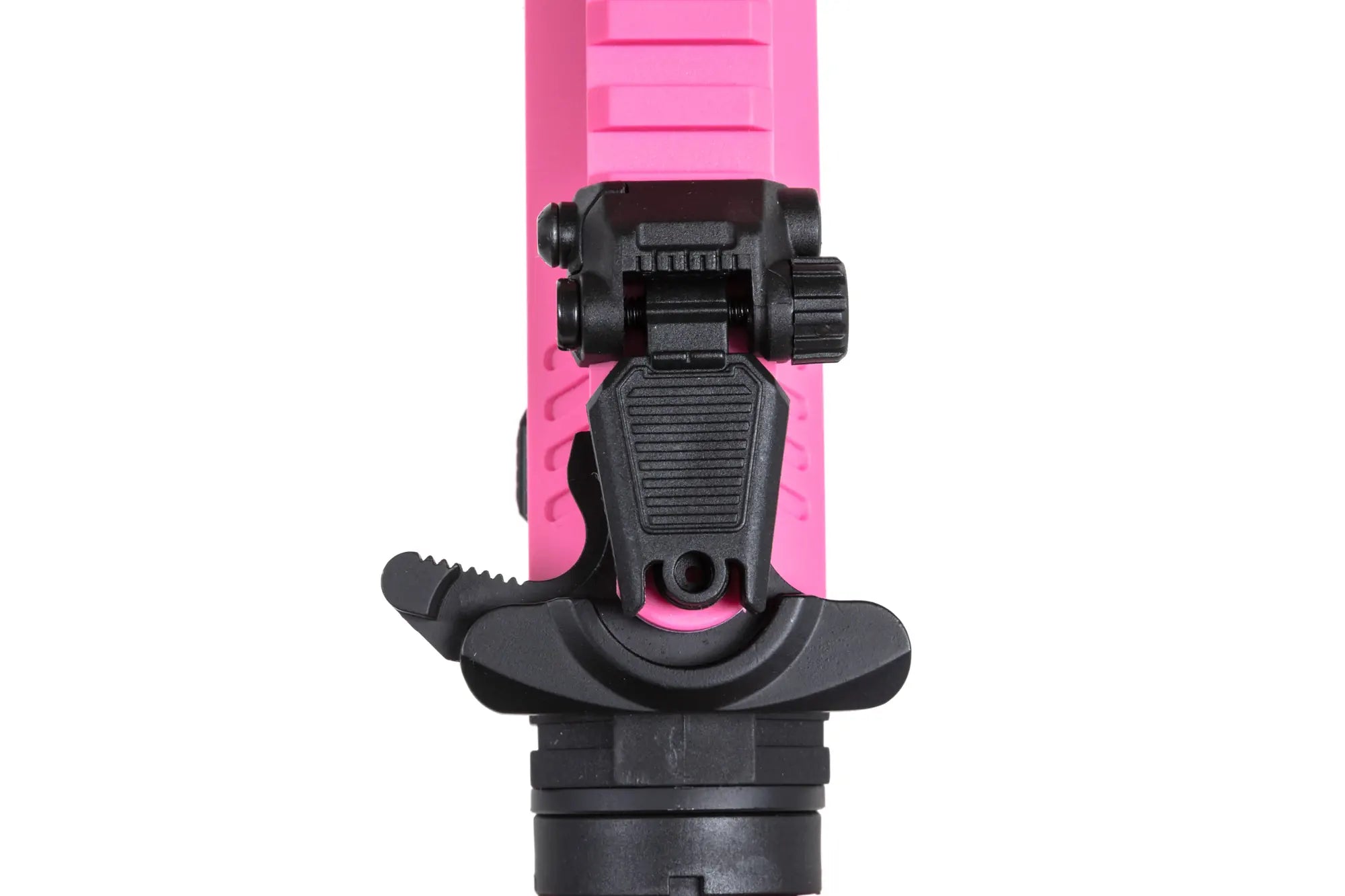 Specna Arms SA-FX01 FLEX™ BLDC™ HAL ETU Gen.2 airsoft Carbine - Pink