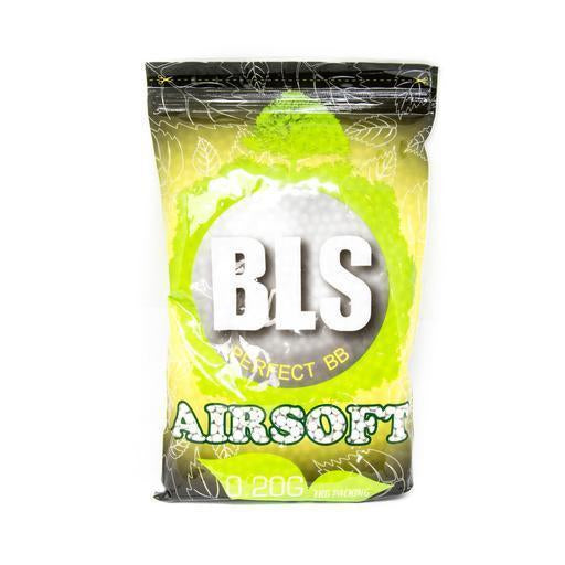 BLS 0,20g BIO bb 1kg (5000kpl)