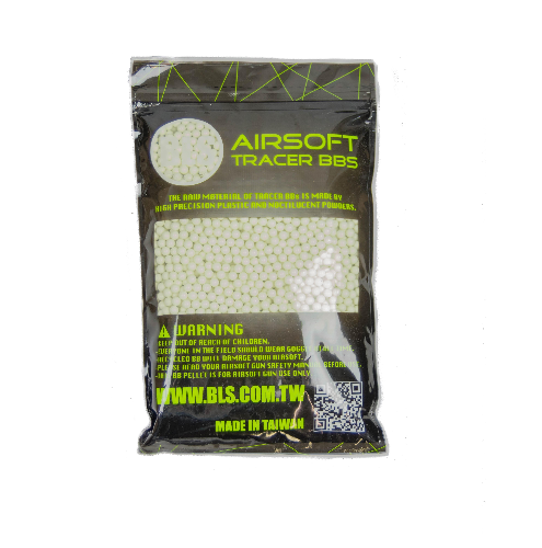BLS 0,30g Tracer BIO bb 1kg (3330kpl) - valojuova