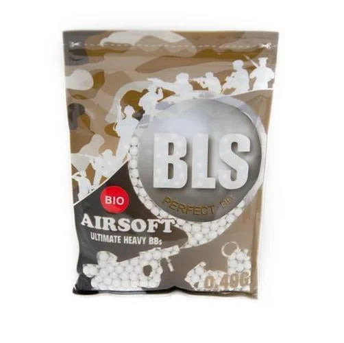 0.40g Ultimate Heavy Bio BB, 1000 pcs