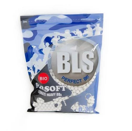 0.36g Ultimate Heavy Bio BB, 1000 pcs