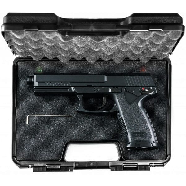 SSX23 NBB gas pistol