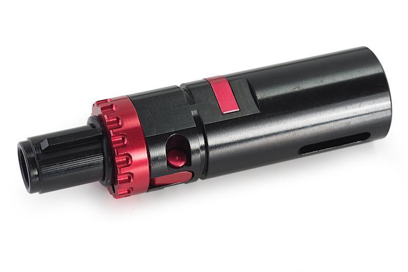 Bullgear CNC Hop-up yksikkö, LCT M60/ A&K PKM yhteensopiva