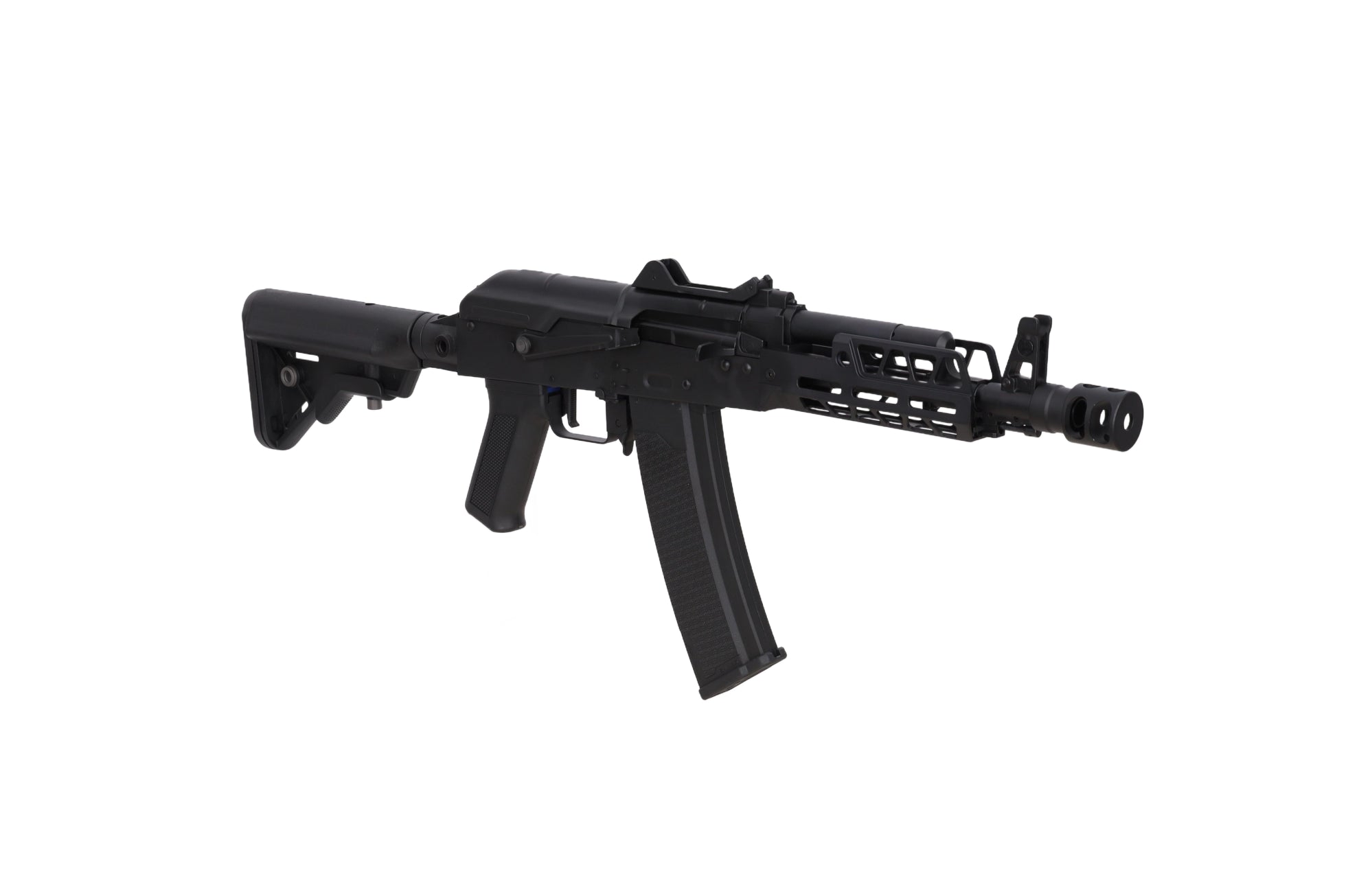 Specna Arms SA-J83 CORE™ HAL ETU Gen. 2 - Black