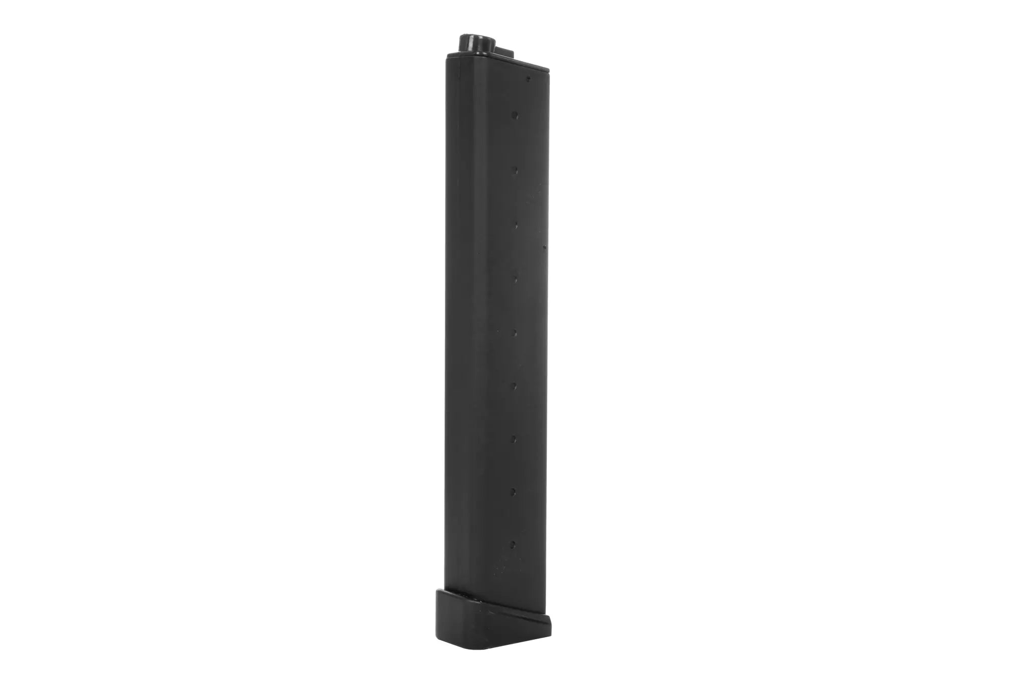 SA-X mid-cap magazine, 100 rounds - black