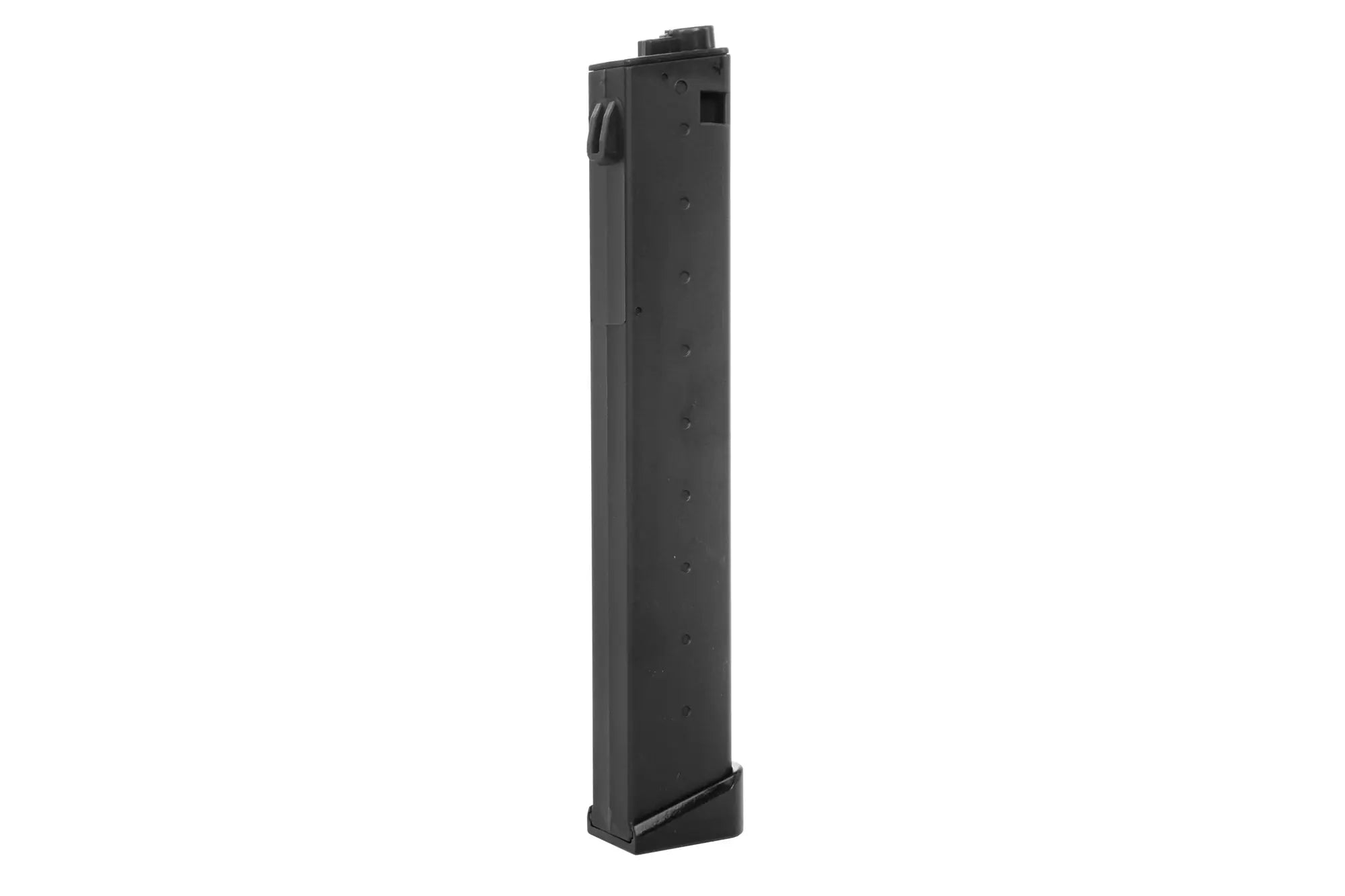SA-X mid-cap magazine, 100 rounds - black