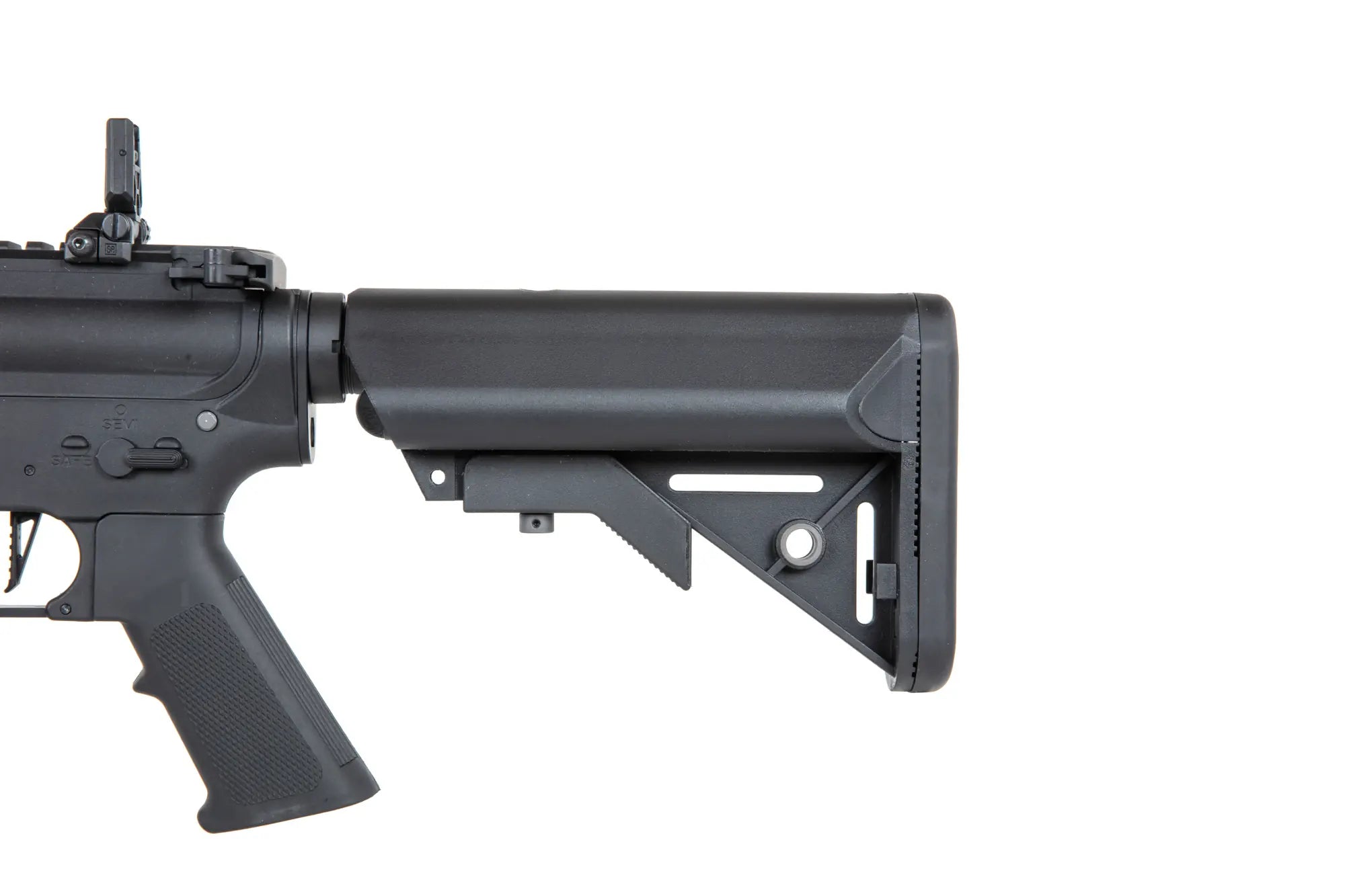 SA-C23 CORE™ HAL™ ETU sähköase - musta