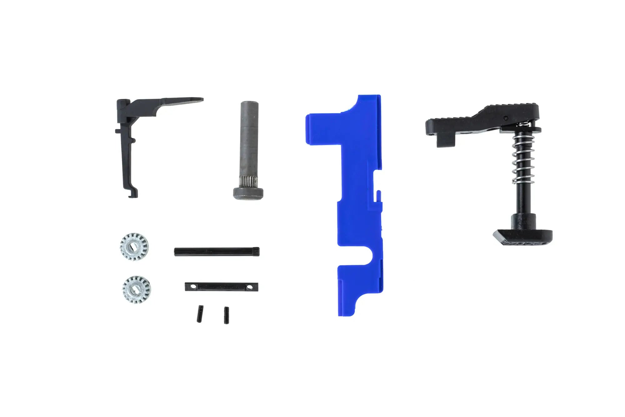 SAAS AR15 Prime™ Frame - Chaos Bronze