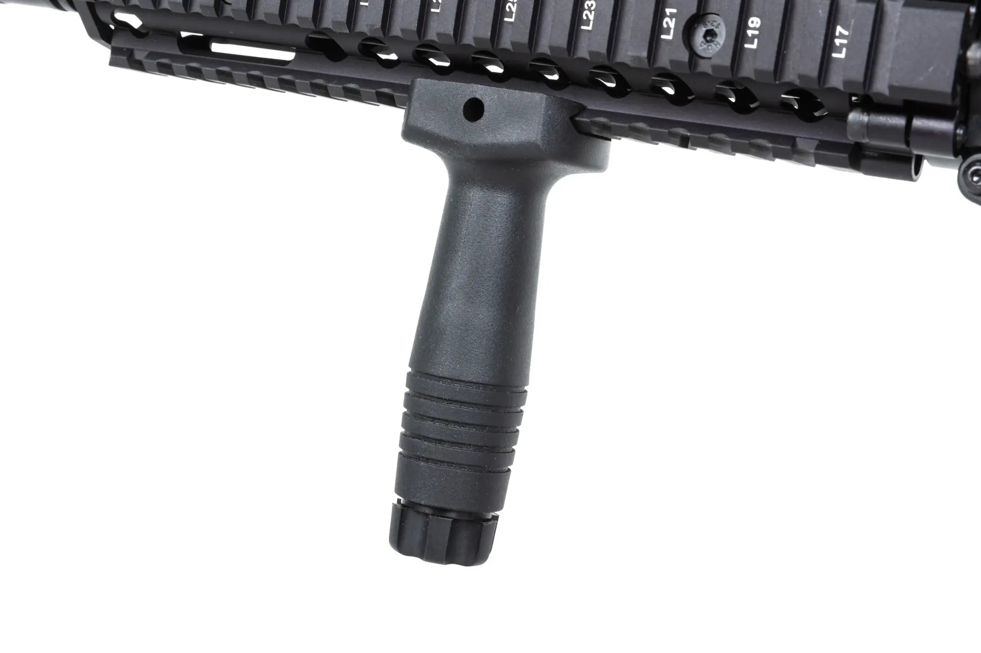 Specna Arms Daniel Defense® MK18 SA-C19 CORE™ HAL ETU™ Gen.2 - Black