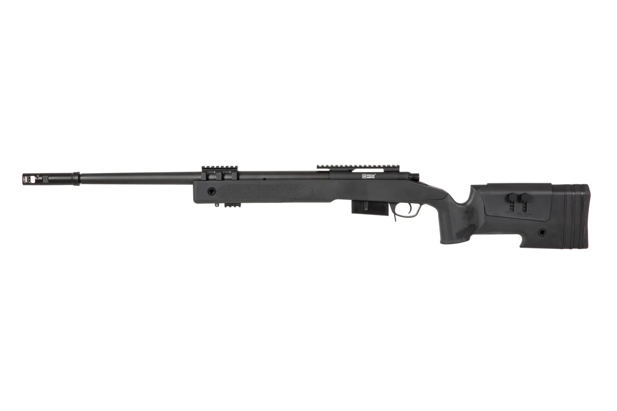 Specna Arms SA-S03 CORE™ Sniper Rifle Replica - Black