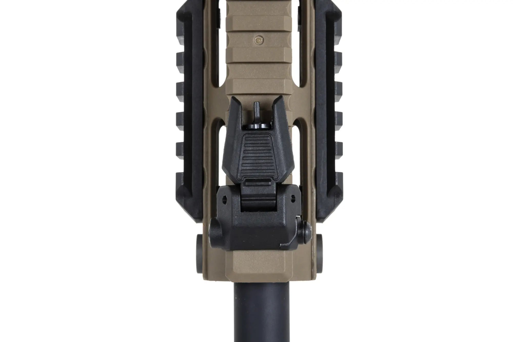 Specna Arms SA-FX01 FLEX™ HAL ETU Gen.2 airsoft Carbine - Half-Tan