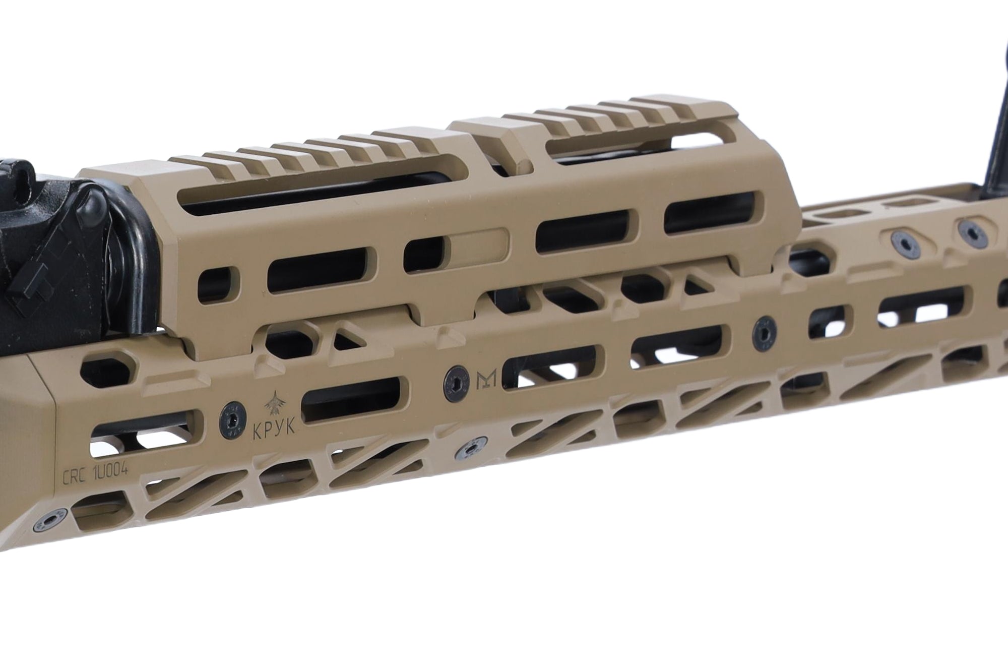 Specna Arms x KPYK SA-PJ14 PRIME™ Aster II ETU BLDC™ - Half-Tan