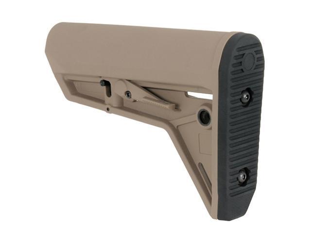 Castellan Slim AR-15/M4-vetoperä - hiekka