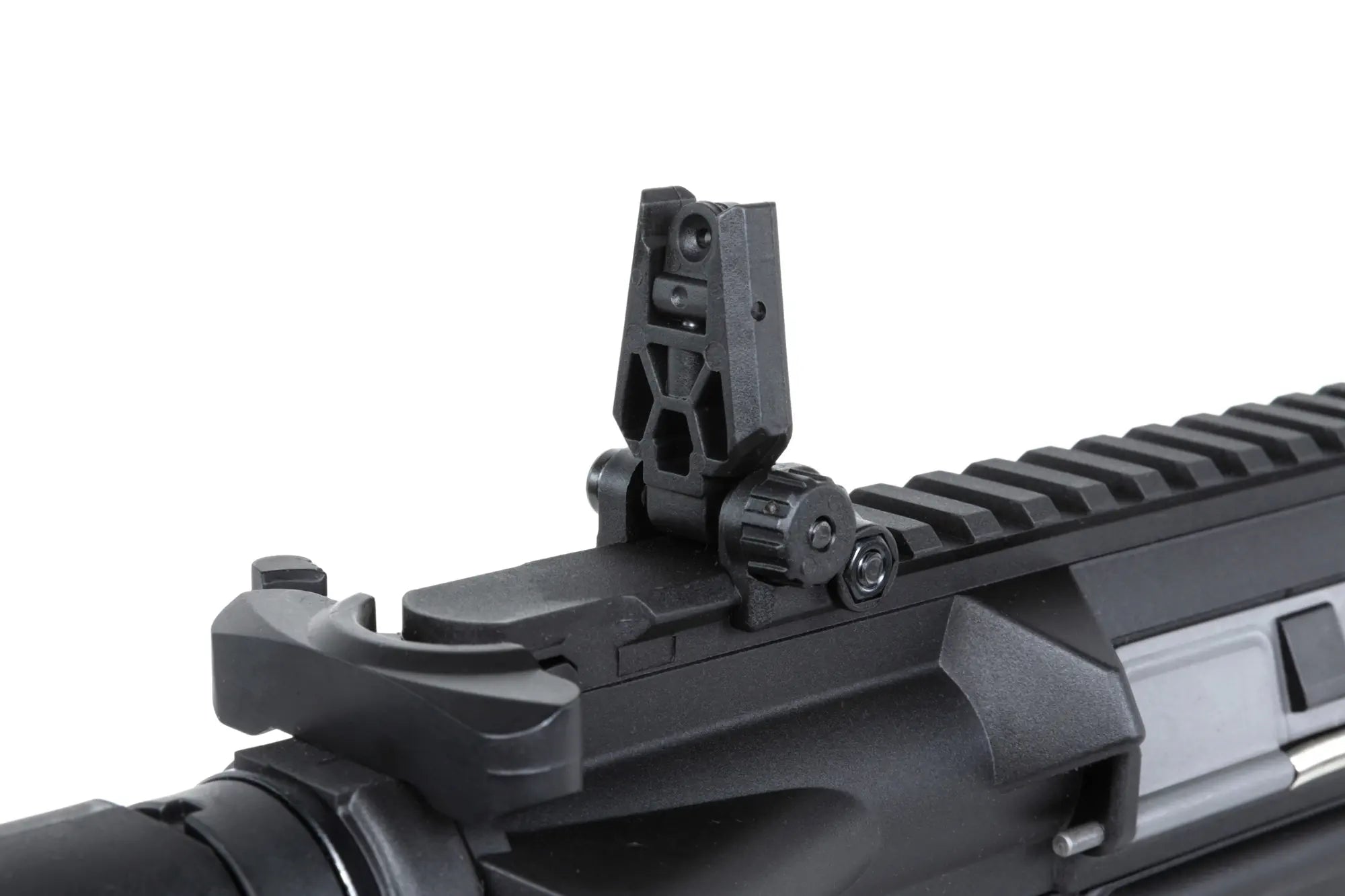 Specna Arms SA-C17 CORE™ HAL ETU™ Gen.2 - Black