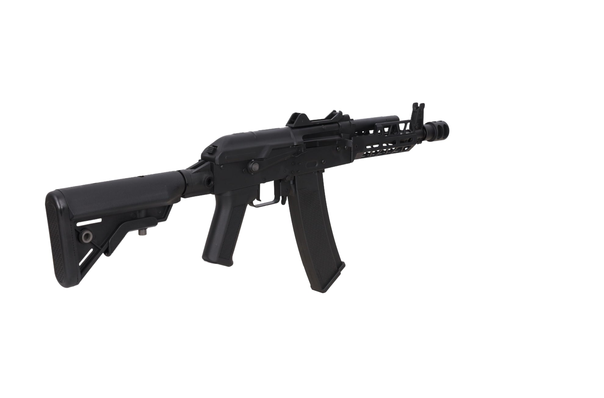 Specna Arms SA-J83 CORE™ HAL ETU Gen. 2 - Black
