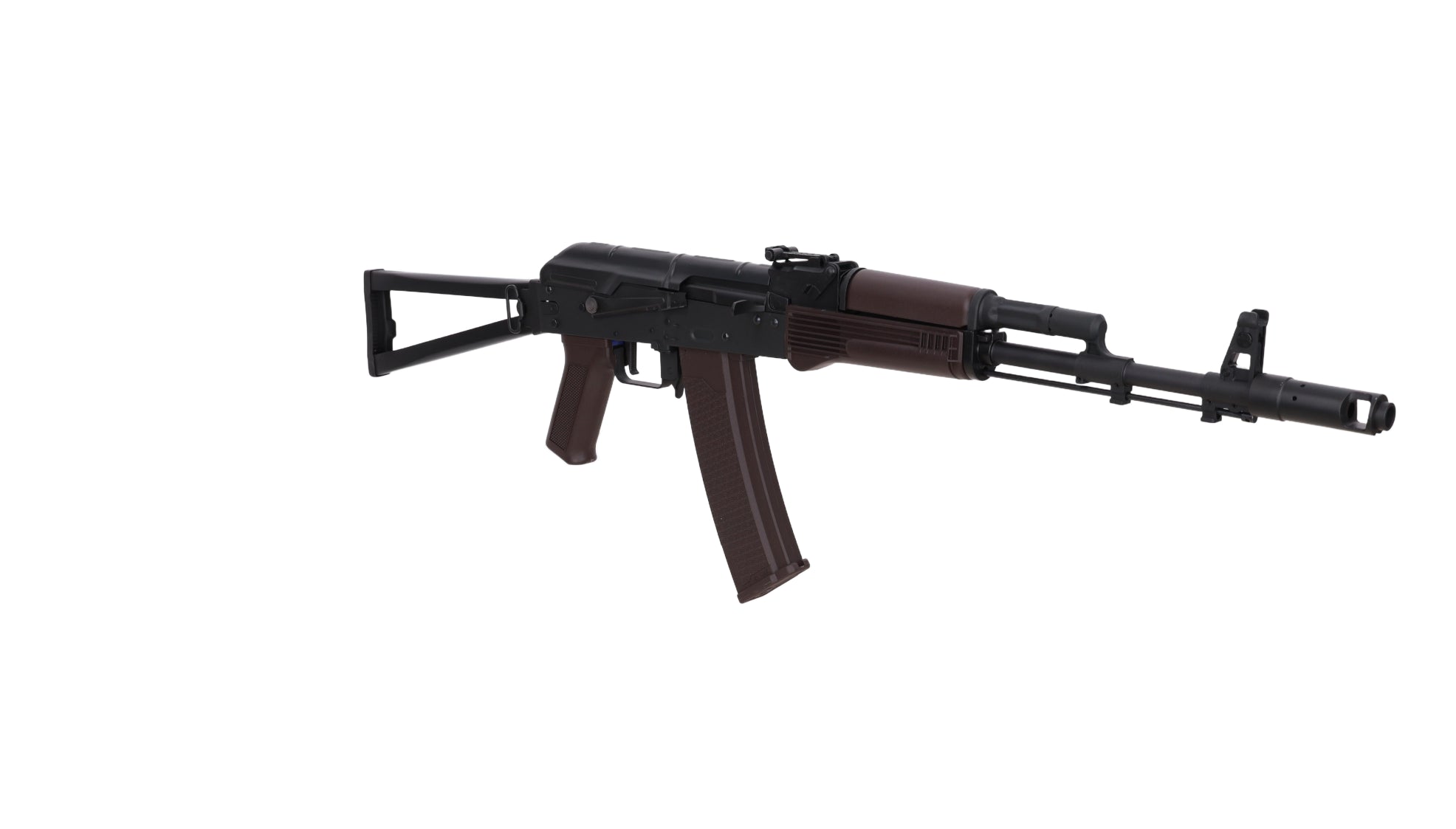 Specna Arms SA-J74 CORE™ HAL ETU Gen.2 - Plum