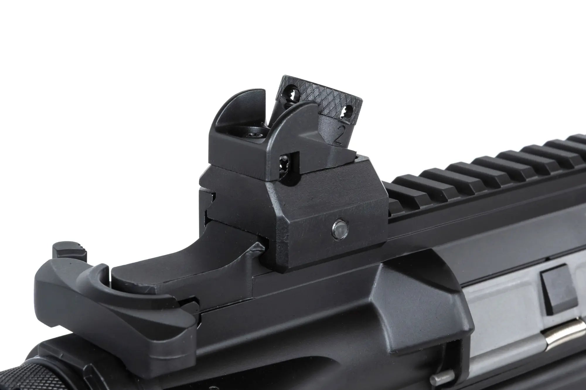 SA-PH20 PRIME™ HAL™ ETU sähköase, HT-moottori