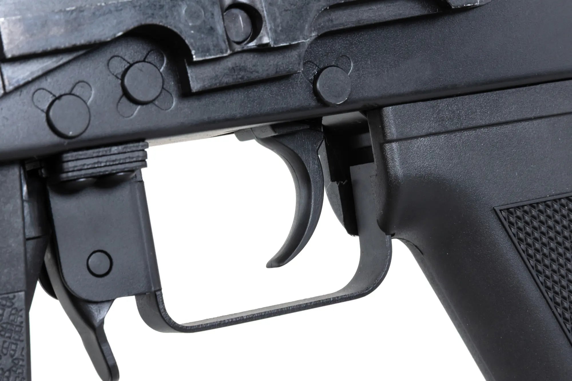 SA-PJ02 Prime™ Aster V3 SE ETU sähköase harjattomalla moottorilla - musta