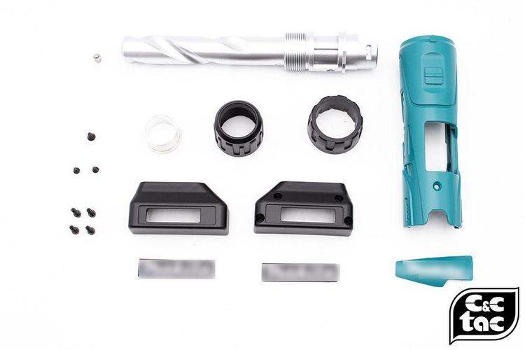 Tac MAK drill conversion kit, AAP01 for pistol