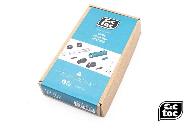 Tac MAK drill conversion kit, AAP01 for pistol