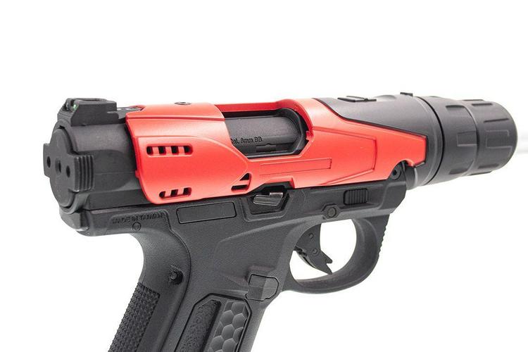 Tac Red Hit drill conversion kit, AAP01 for pistol