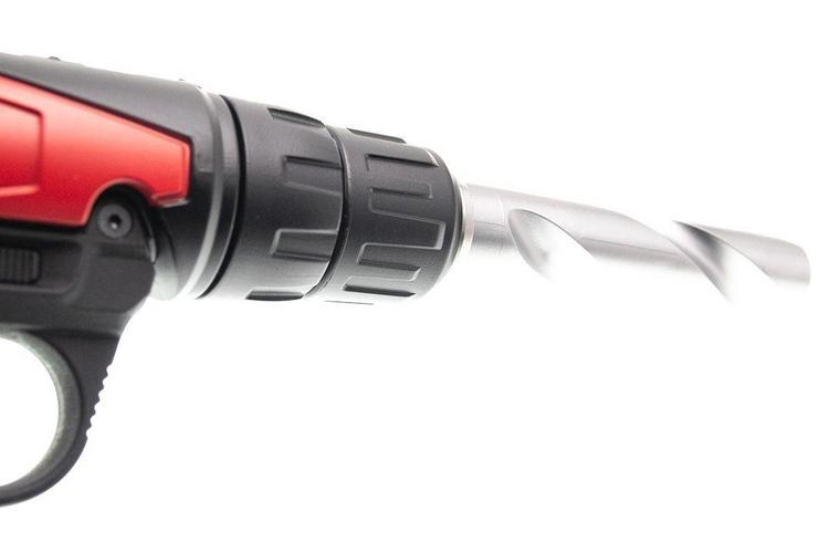 Tac Red Hit drill conversion kit, AAP01 for pistol