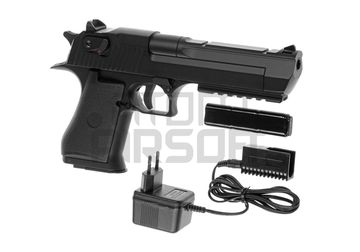 Cyma AEP Desert Eagle sähköpistooli, CM121