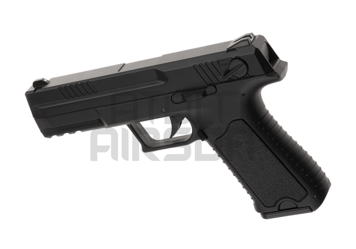 Cyma CM127 AEP sähköpistooli - musta